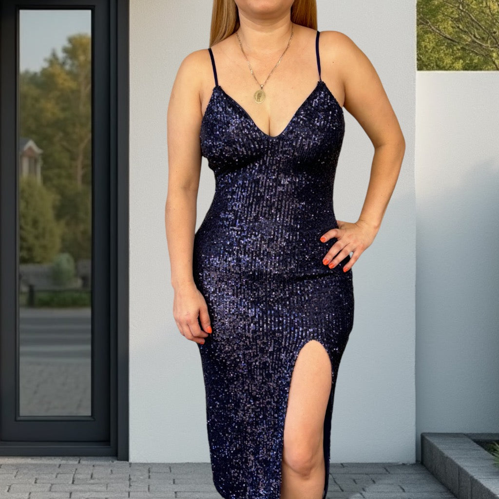 Isabella Dress